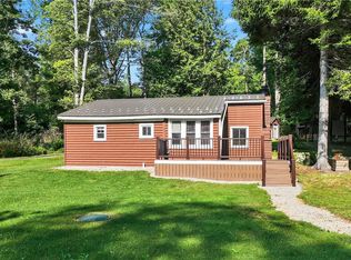 266 Shaffer Run Rd, Somerset, PA 15501