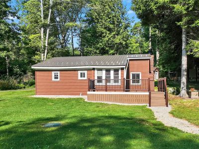 266 Shaffer Run Rd, Somerset, PA, 15501