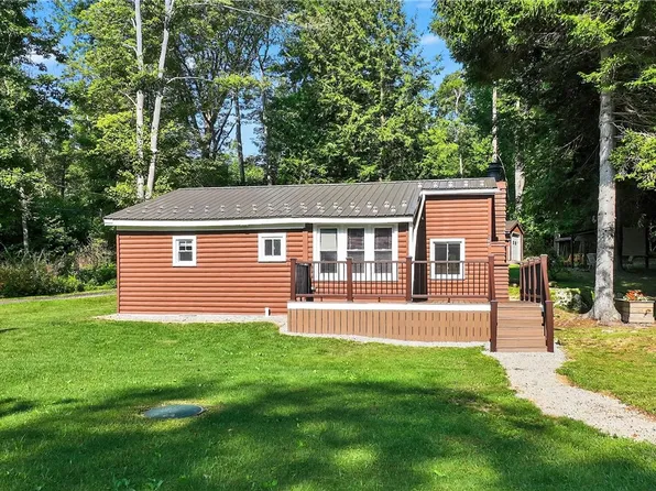 266 Shaffer Run Rd, Somerset, PA 15501