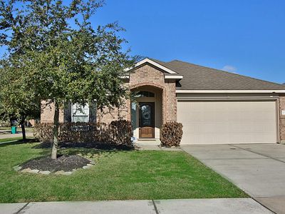 11203 E Lake Gables Dr, Richmond, TX, 77406