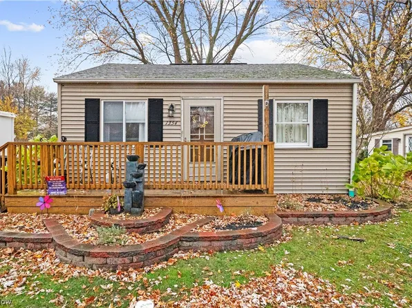 1354 Roe Blvd, Madison, OH 44057