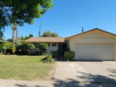 1026 Elm Ave, Modesto, CA, 95351