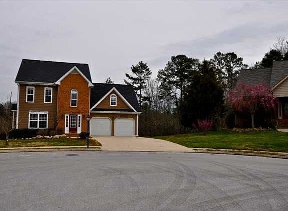 2nd image of 5509 Crooked Creek Dr
