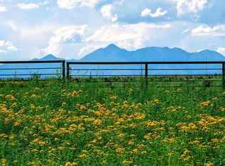 41 Marthas Ln, Elgin, AZ 85611