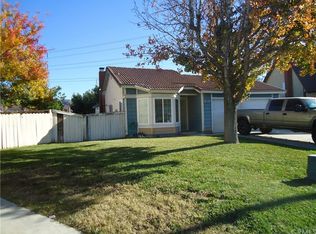 11329 Driftwood Dr, Fontana, CA 92337