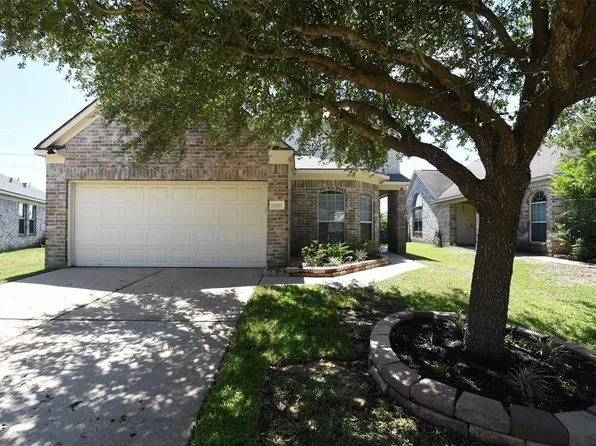 15307 Edison Light Trl, Cypress, TX 77429