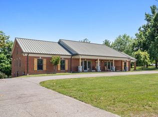 402 Fairway Trl, Springfield, TN 37172