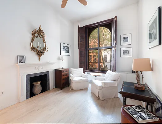 156 West 73rd Street #2F