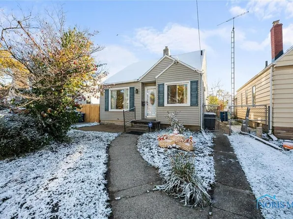 943 Wright Ave, Toledo, OH 43609