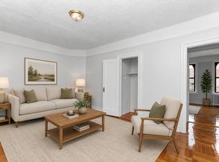 35 Thayer St APT 4g, New York, NY 10040