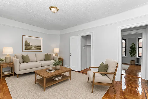 35 Thayer St #4G Photo 1