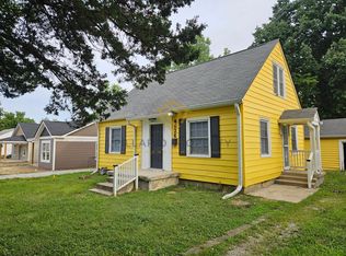 4626 E 35th St, Indianapolis, IN 46218