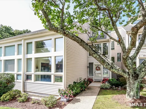 168 Turtle Bay Drive #168, Branford, CT 06405