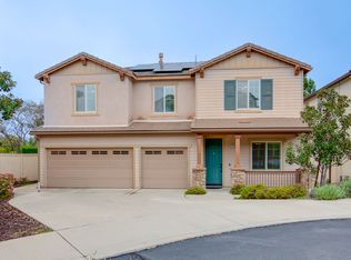 362 Calle Vela, San Marcos, CA 92069