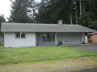 5017 15th Ave SE, Lacey, WA 98503