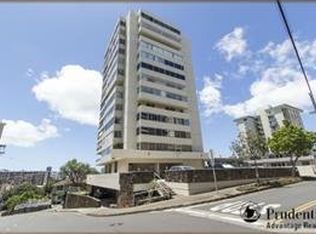 1025 Wilder Ave APT 2A, Honolulu, HI 96822