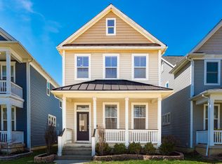 181 N 21st St, Columbus, OH 43203