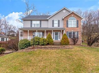 610 Cheshire Dr, Seven Fields, PA 16046