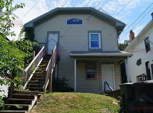 429 Kolping Ave, Dayton, OH 45410