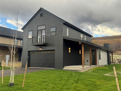 3303 Emerson Trl, Steamboat Springs, CO, 80487