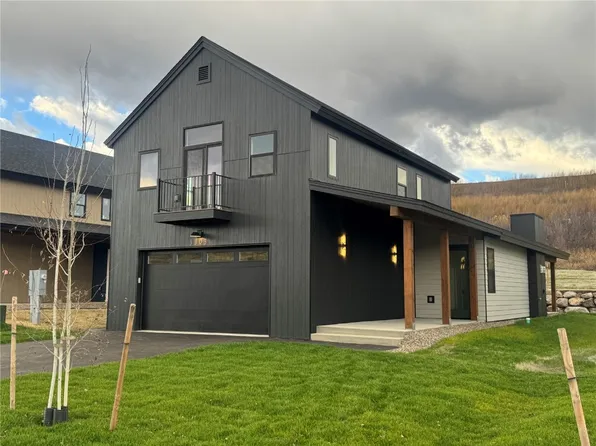 3303 Emerson Trl, Steamboat Springs, CO 80487