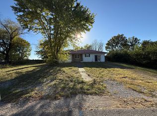 47 Mount Pleasant Rd, Kuttawa, KY 42055