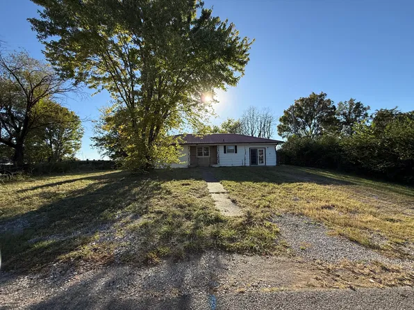 47 Mount Pleasant Rd, Kuttawa, KY 42055
