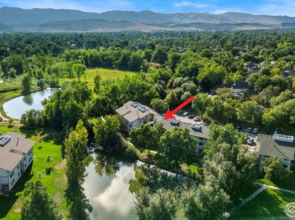 1705 Heatheridge Rd #N102, Fort Collins, CO 80526