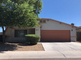 8111 S 2nd Dr, Phoenix, AZ 85041