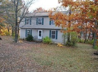 14 Old Amston Rd, Colchester, CT 06415