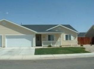 4276 W 275 N, Cedar City, UT 84720