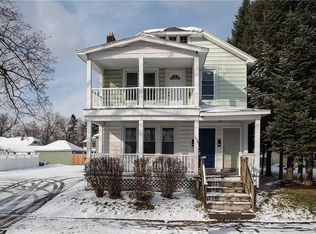 1658 Grandview Ave #1, Utica, NY