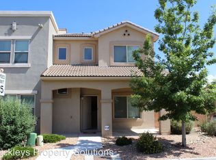 10907 Fort Scott Trl NE, Albuquerque, NM 87123