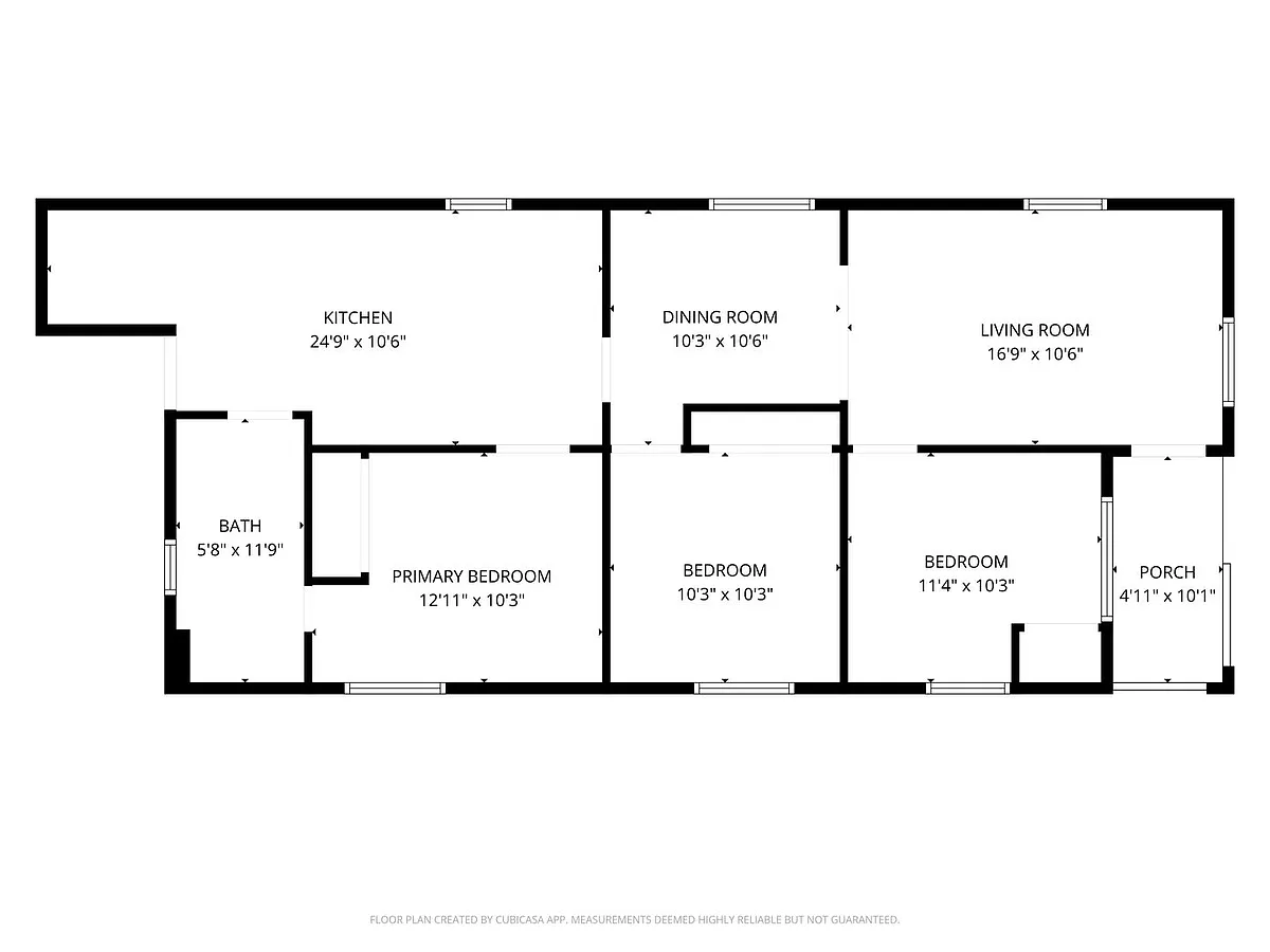 Building Photo - RV T 162 -164