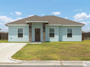 2808 Maria Dr, La Feria, TX 78559