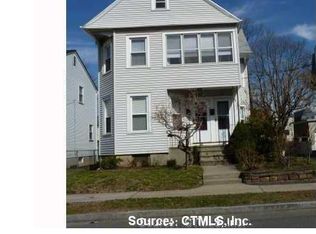 22 Levesque Ave, West Hartford, CT 06110