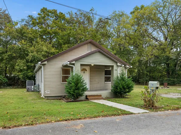 708 Gray St, Mt Pleasant, TN 38474