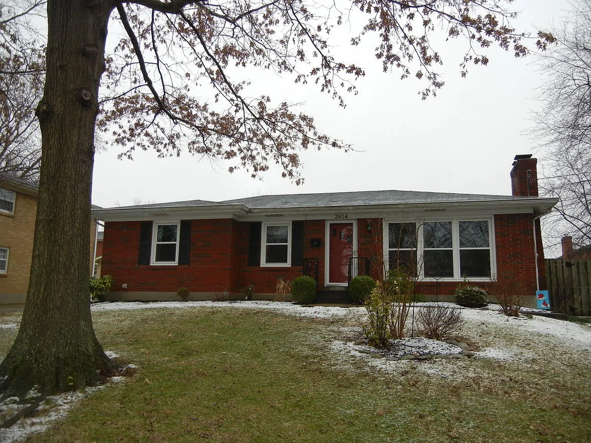 3814 Sunrise Way photo 1
