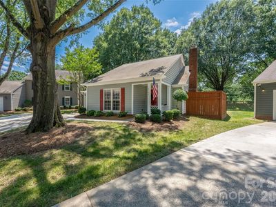3104 Plum Arbor Way, Charlotte, NC, 28209