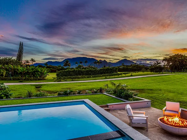 3830D Ahonui Pl #D, Princeville, HI 96722