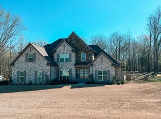 11373 Cedar Point Cv, Hernando, MS 38632