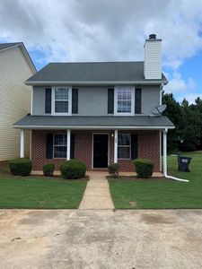 355 Crestfield Cir, Covington, GA, 30016