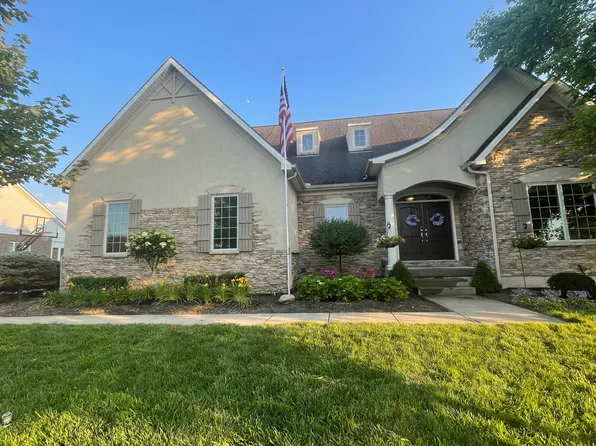 1216 English Bridle Ct, Dayton, OH 45458