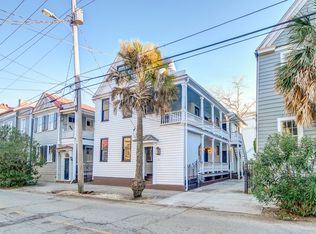 71A Vanderhorst St #A, Charleston, SC 29403