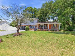 408 Rosemary St., Georgetown, SC 29440
