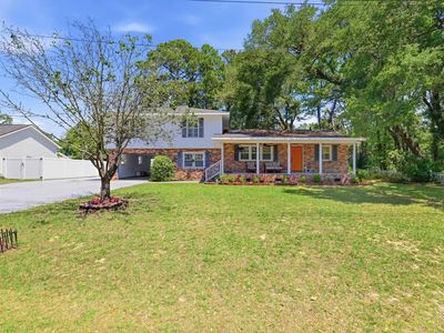 408 Rosemary St., Georgetown, SC, 29440