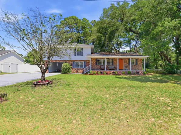 408 Rosemary St., Georgetown, SC 29440