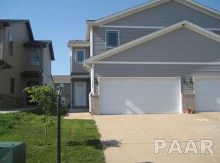 1503 Flossmoor Ave, Washington, IL 61571