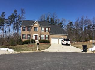 7216 Autumn Blaze Ct, Clinton, MD 20735