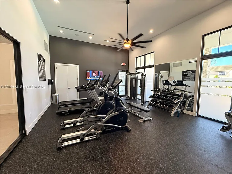 11879 SW 247th Ter #2A — Photo 16